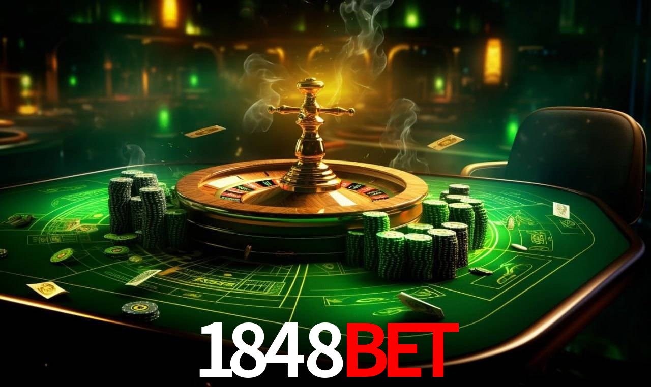 1848bet
