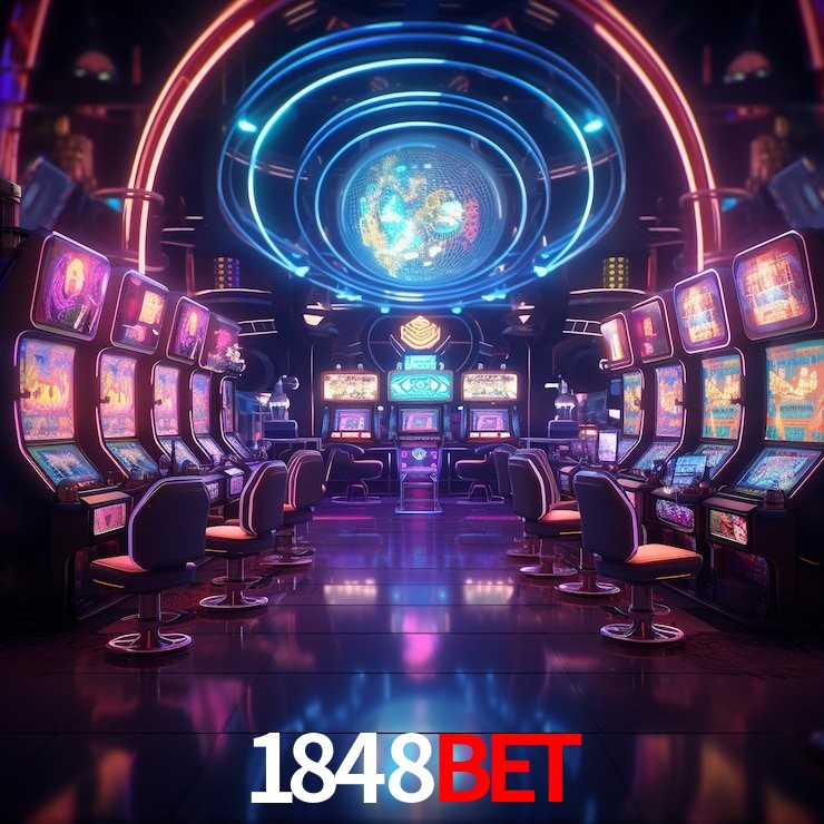 1848bet